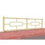 欄杆 - 典雅雕塑工程有限公司