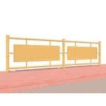 欄杆 - 典雅雕塑工程有限公司