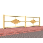 欄杆 - 典雅雕塑工程有限公司