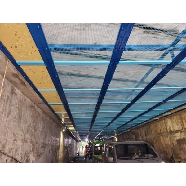 橋板-#24橋板安全設施改善工程