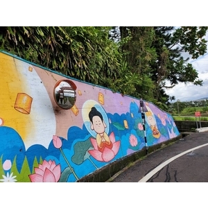 鋁合金截水板-通河西街碼頭新設船泊工程及社子島迎星碼頭新設船泊工程