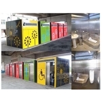 廁所 - 典雅雕塑工程有限公司