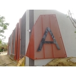 牆面美化 - 典雅雕塑工程有限公司