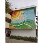 牆面美化 - 典雅雕塑工程有限公司