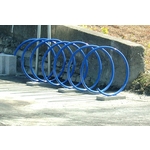 自行車架 - 典雅雕塑工程有限公司