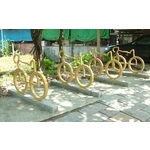 自行車架 - 典雅雕塑工程有限公司