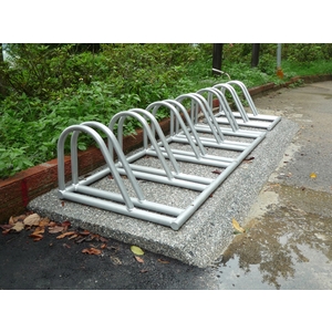 自行車架