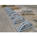 自行車架 - 典雅雕塑工程有限公司