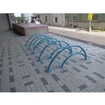 自行車架 - 典雅雕塑工程有限公司
