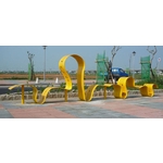 座椅 - 典雅雕塑工程有限公司