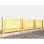 欄杆 - 典雅雕塑工程有限公司