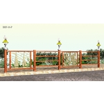 欄杆 - 典雅雕塑工程有限公司