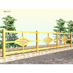 欄杆 - 典雅雕塑工程有限公司