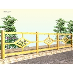 欄杆 - 典雅雕塑工程有限公司