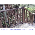 欄杆 - 典雅雕塑工程有限公司