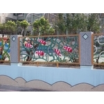 欄杆 - 典雅雕塑工程有限公司