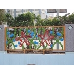 欄杆 - 典雅雕塑工程有限公司