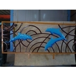 欄杆 - 典雅雕塑工程有限公司