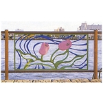 欄杆 - 典雅雕塑工程有限公司