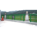 欄杆 - 典雅雕塑工程有限公司