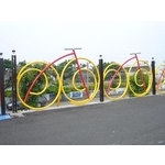 欄杆 - 典雅雕塑工程有限公司