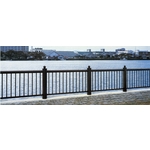 欄杆 - 典雅雕塑工程有限公司