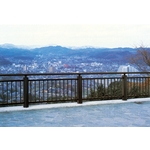 欄杆 - 典雅雕塑工程有限公司