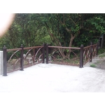 欄杆 - 典雅雕塑工程有限公司