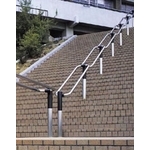 欄杆 - 典雅雕塑工程有限公司