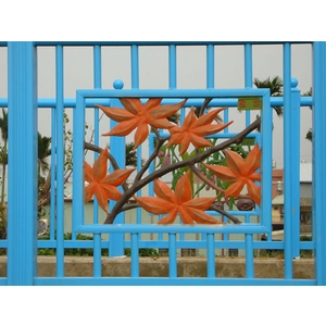 欄杆