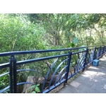 欄杆 - 典雅雕塑工程有限公司