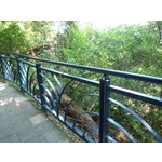 欄杆 - 典雅雕塑工程有限公司