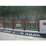 欄杆 三義廣盛村 - 典雅雕塑工程有限公司