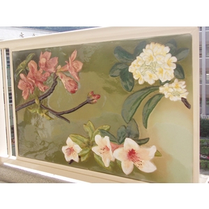 清江欄杆鋁板