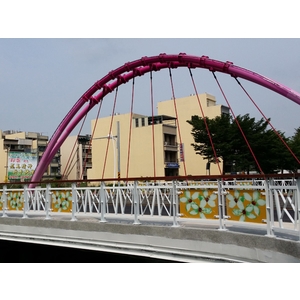 欄杆-竹北市景觀椅欄杆工程