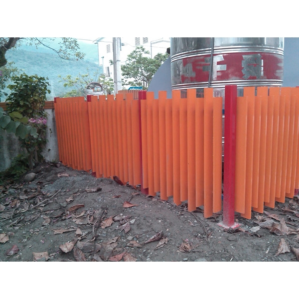 欄杆-花蓮壽豐鄉