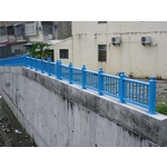 欄杆 - 典雅雕塑工程有限公司