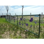 欄杆 - 典雅雕塑工程有限公司