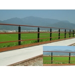 欄杆 - 典雅雕塑工程有限公司