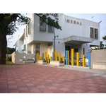 欄杆 - 典雅雕塑工程有限公司