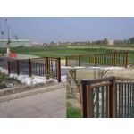 欄杆 - 典雅雕塑工程有限公司