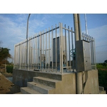 欄杆 - 典雅雕塑工程有限公司