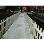 欄杆 - 典雅雕塑工程有限公司