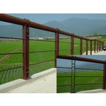 欄杆 - 典雅雕塑工程有限公司