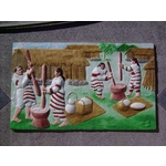 欄杆 - 典雅雕塑工程有限公司