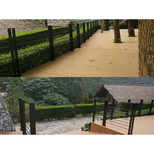 欄杆-屏東縣山川琉璃