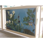 清江欄杆鋁板 - 典雅雕塑工程有限公司