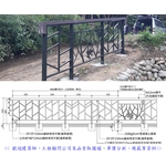 欄杆 - 典雅雕塑工程有限公司