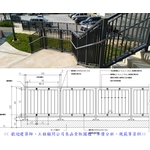 欄杆 - 典雅雕塑工程有限公司