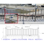 欄杆 - 典雅雕塑工程有限公司